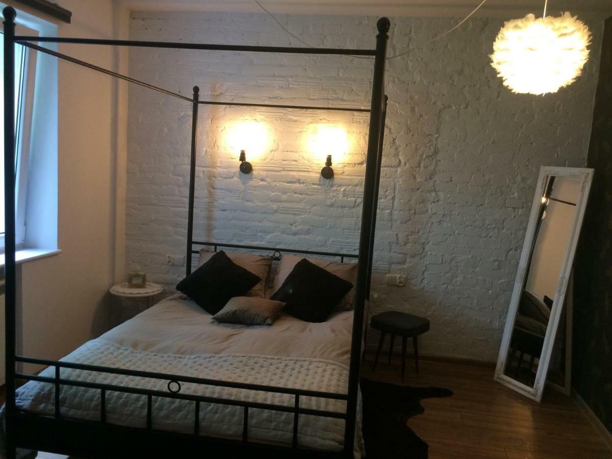 Apartament Wazka グディニャ エクステリア 写真